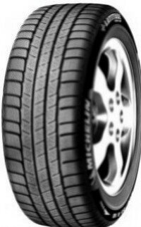 Michelin LATITUDE ALPIN HP 265/55 R19 109H