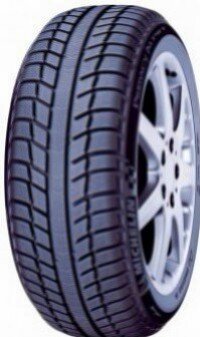 Michelin PRIMACY ALPIN PA3 205/45 R17 88H