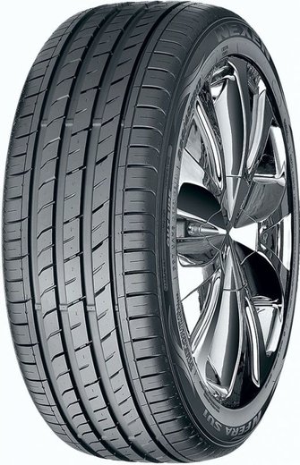 Nexen NFERA SU1 225/40 R18 92Y