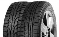 Nokian Weatherproof C 225/75 R16 121/120R