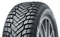 Nokian Weatherproof 165/65 R14 79T