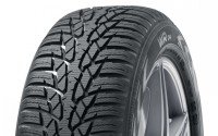 Nokian WR D4 195/60 R16 89H