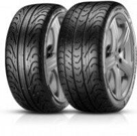 Pirelli P Zero Corsa Asimm. 295/30 R19 100Y