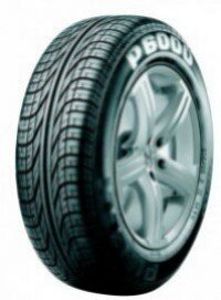 Pirelli P6000 Powergy 235/50 R17 96Y
