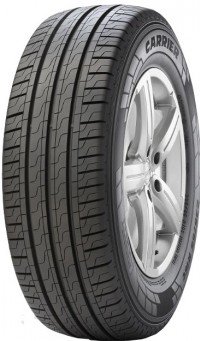 Pirelli CARRIER CAMPER 215/70 R15 109R