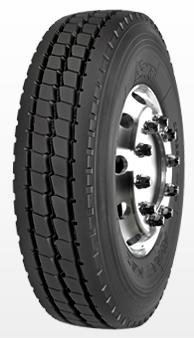 SAVA Avant MS2 12/80 R22,5 152/148K