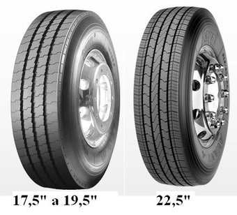 SAVA Avant 4 205/75 R17,5 124/122M