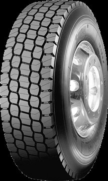 SAVA Orjak O3 285/70 R19,5 146/140M