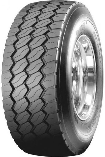 SAVA Cargo MS 385/65 R22,5 160K
