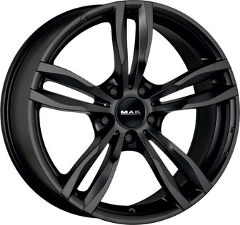 MAK LUFT 8x19 5x120 ET30