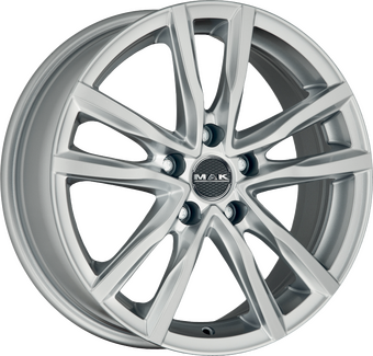 MAK MILANO 7x18 5x100 ET48