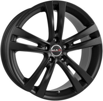 MAK ZENITH 7x18 5x105 ET38