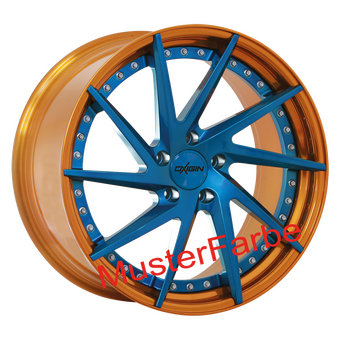 OXIGIN MP1 9x20 5x108,00 ET35,00