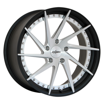 OXIGIN MP1 9x20 5x112,00 ET35,00