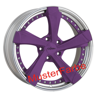 OXIGIN MP2 9x20 5x108,00 ET35,00