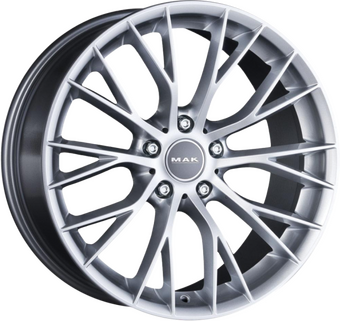 MAK MUNCHEN 8,5x19 5x120 ET18