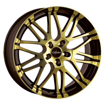 OXIGIN 14 Oxrock 10x22 5x108,00 ET45,00