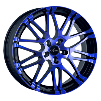 OXIGIN 14 Oxrock 10x22 5x112 ET50