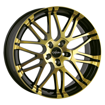 OXIGIN 14 Oxrock 7,5x17 5x100 ET35
