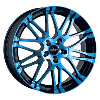 OXIGIN 14 Oxrock 10x22 5x112 ET50