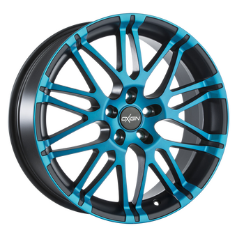 OXIGIN 14 Oxrock 10x22 5x112 ET35