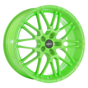 OXIGIN 14 Oxrock 10x22 5x112,00 ET35,00