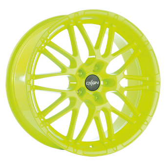 OXIGIN 14 Oxrock 10x22 5x112,00 ET35,00