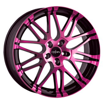 OXIGIN 14 Oxrock 10x22 5x120 ET40