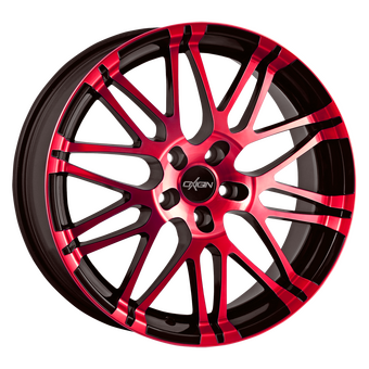 OXIGIN 14 Oxrock 10x22 5x112 ET50