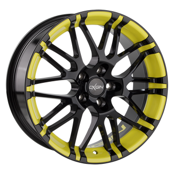 OXIGIN 14 Oxrock 7,5x17 5x100 ET35