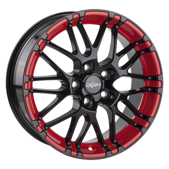 OXIGIN 14 Oxrock 7,5x17 5x112 ET35
