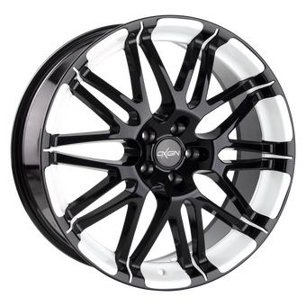 OXIGIN 14 Oxrock 10x22 5x108 ET45