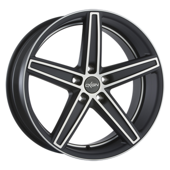 OXIGIN 18 Concave 7,5x17 5x114 ET38