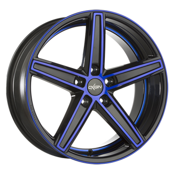 OXIGIN 18 Concave 7,5x17 5x112 ET35