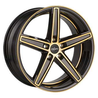 OXIGIN 18 Concave 7,5x17 5x112 ET45