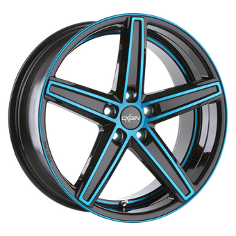 OXIGIN 18 Concave 7,5x17 5x112 ET35