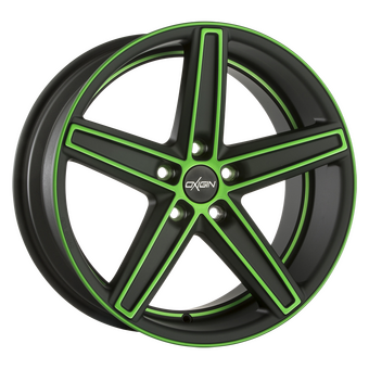 OXIGIN 18 Concave 7,5x17 5x114 ET48