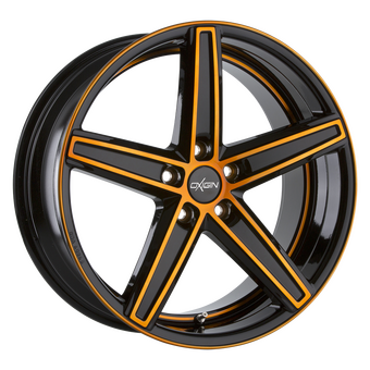 OXIGIN 18 Concave 7,5x17 5x112 ET35