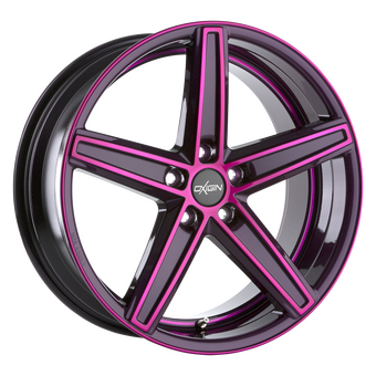 OXIGIN 18 Concave 7,5x17 5x112 ET35