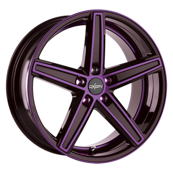 OXIGIN 18 Concave 7,5x17 5x112 ET45