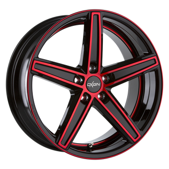 OXIGIN 18 Concave 7,5x17 5x112 ET35