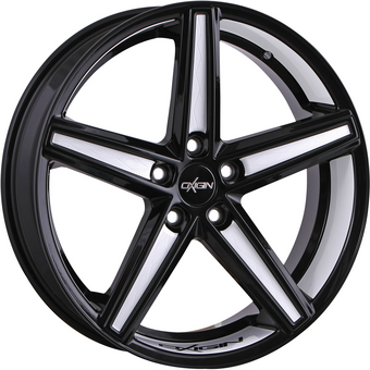 OXIGIN 18 Concave 7,5x17 5x114 ET38