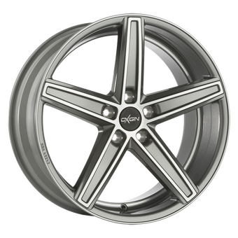 OXIGIN 18 Concave 8.5x19 5x112,00 ET35,00