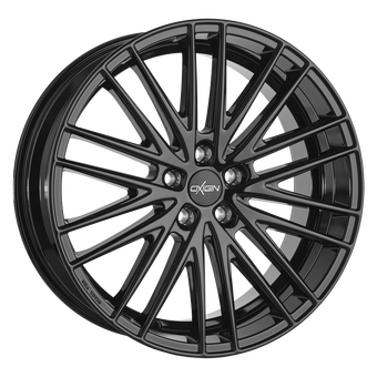 OXIGIN 19 Oxspoke 7,5x17 5x114 ET38