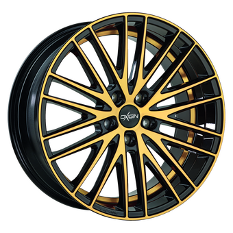 OXIGIN 19 Oxspoke 7,5x17 5x100 ET35
