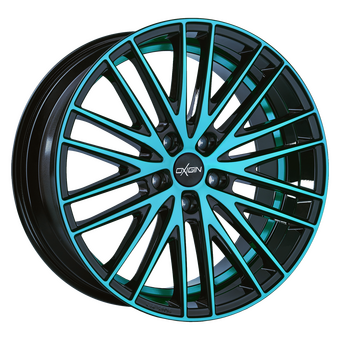 OXIGIN 19 Oxspoke 7,5x17 5x120 ET45