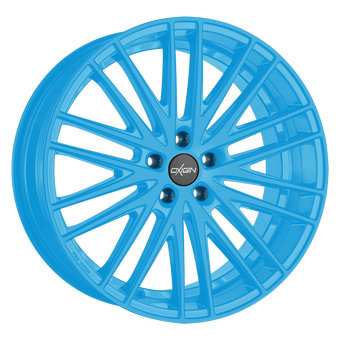 OXIGIN 19 Oxspoke 7,5x17 5x114 ET48