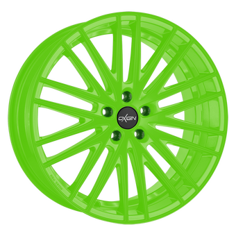 OXIGIN 19 Oxspoke 7,5x17 5x114 ET38