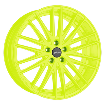 OXIGIN 19 Oxspoke 7,5x17 5x108 ET45