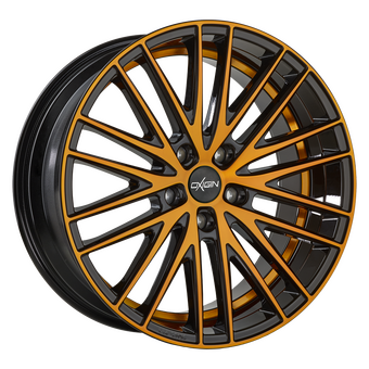 OXIGIN 19 Oxspoke 7,5x17 5x108 ET45